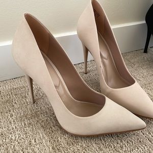 Summer heels! Aldo